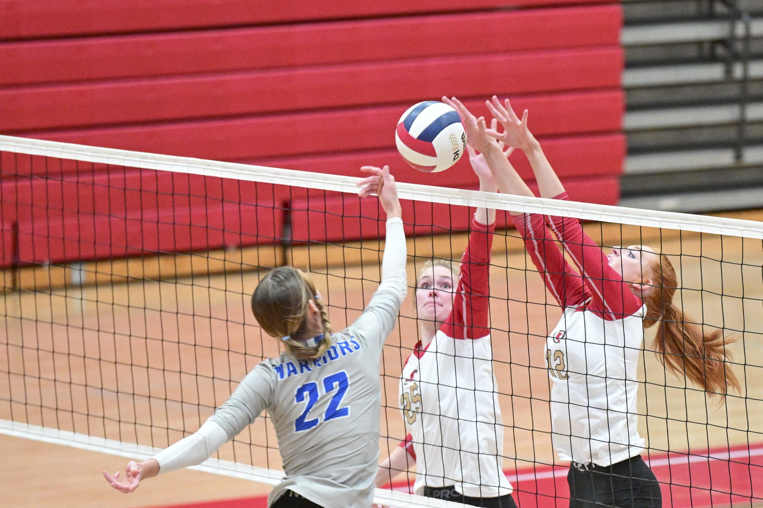 University falls 3-1 to Warren (Oh.) in OVAC semifinal
